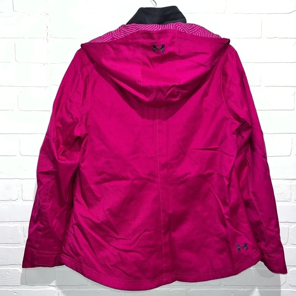 Under Armour Cold Gear Storm 2-in-1 Winter Coat - Picture 13 of 16